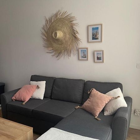Bel Appartement Au Coeur De Marseille Bagian luar foto