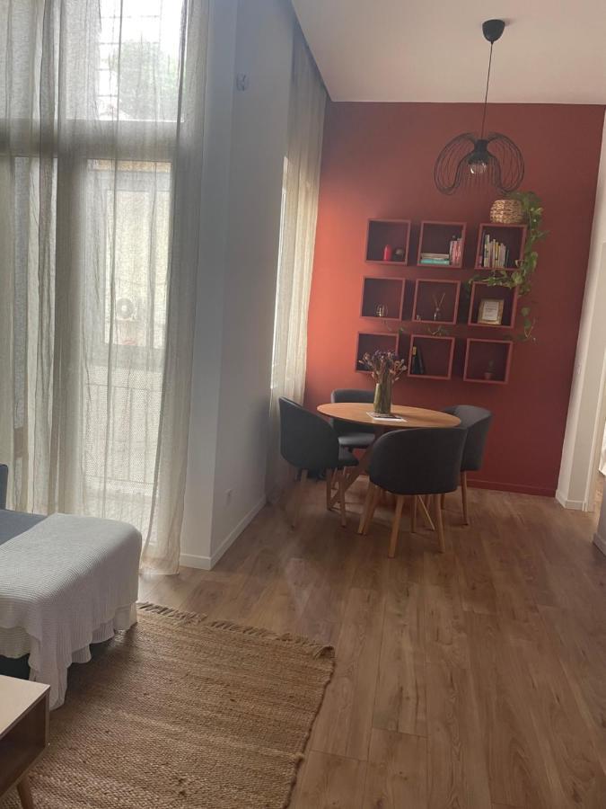 Bel Appartement Au Coeur De Marseille Bagian luar foto