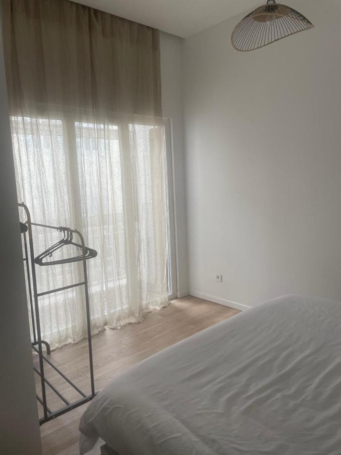 Bel Appartement Au Coeur De Marseille Bagian luar foto