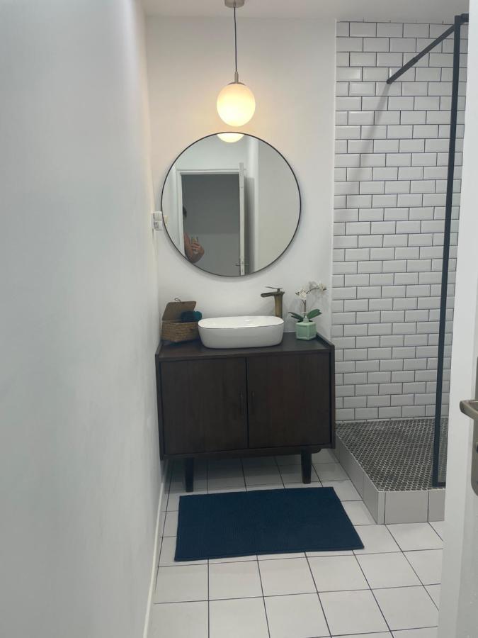 Bel Appartement Au Coeur De Marseille Bagian luar foto