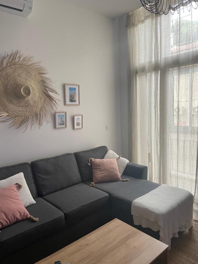 Bel Appartement Au Coeur De Marseille Bagian luar foto